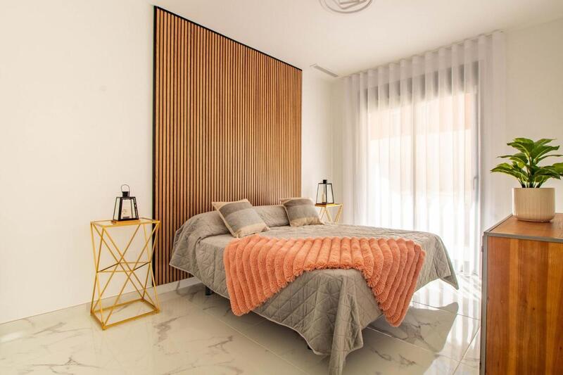 3 Schlafzimmer Villa zu verkaufen
