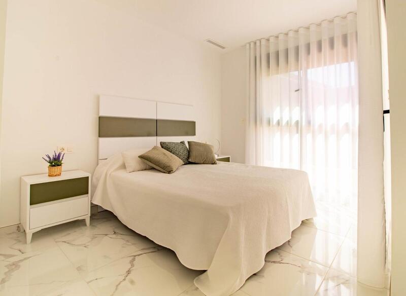 3 Schlafzimmer Villa zu verkaufen