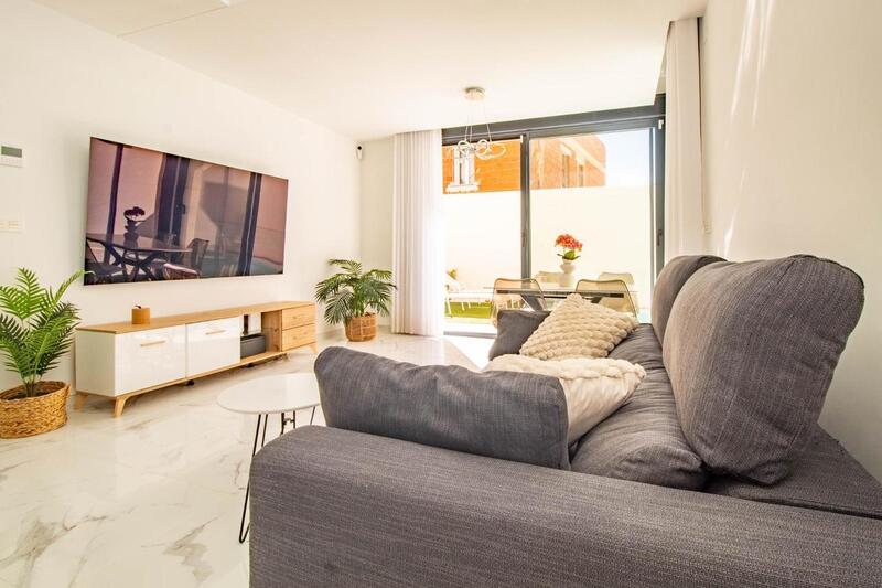 3 Schlafzimmer Villa zu verkaufen