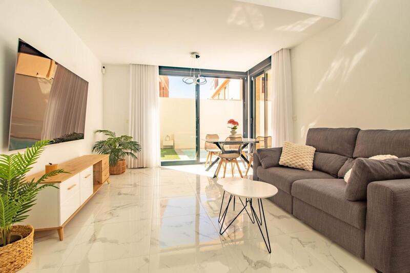 3 Schlafzimmer Villa zu verkaufen