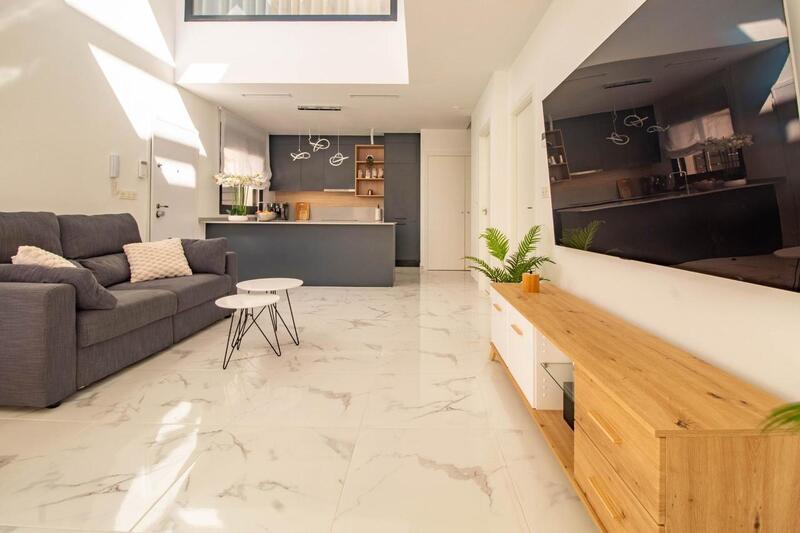 3 Schlafzimmer Villa zu verkaufen