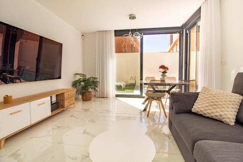 3 Schlafzimmer Villa zu verkaufen
