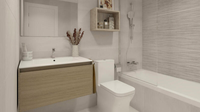 2 bedroom Apartment for sale
