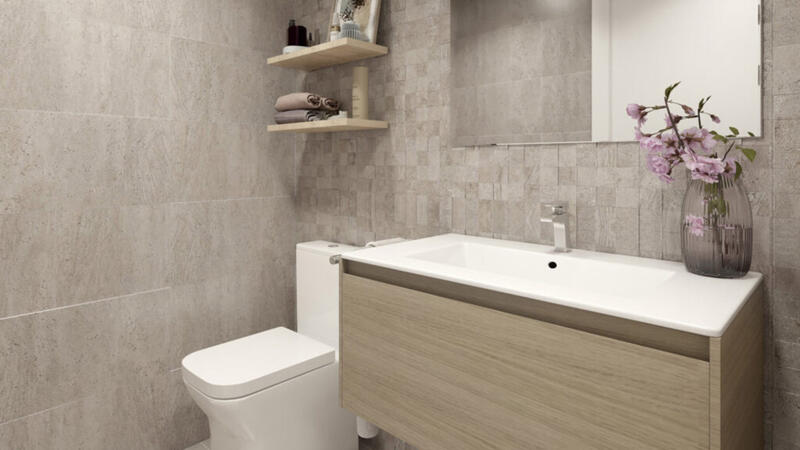 2 bedroom Apartment for sale
