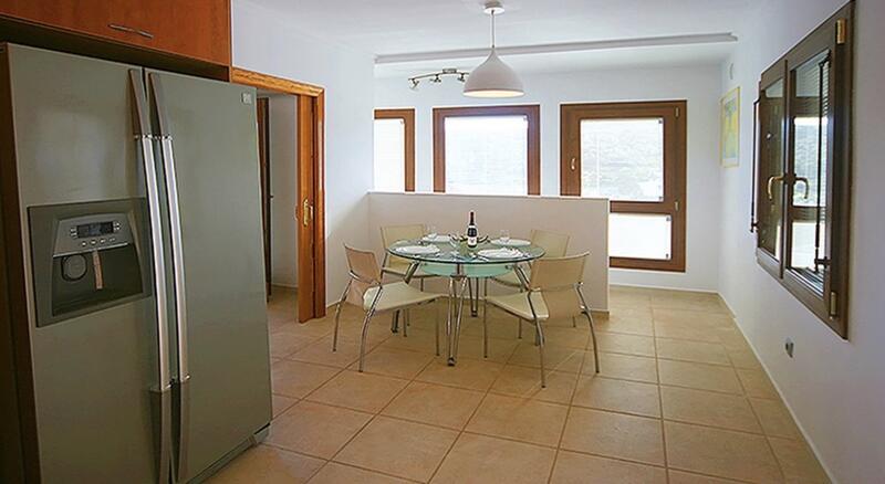 5 chambre Villa à vendre