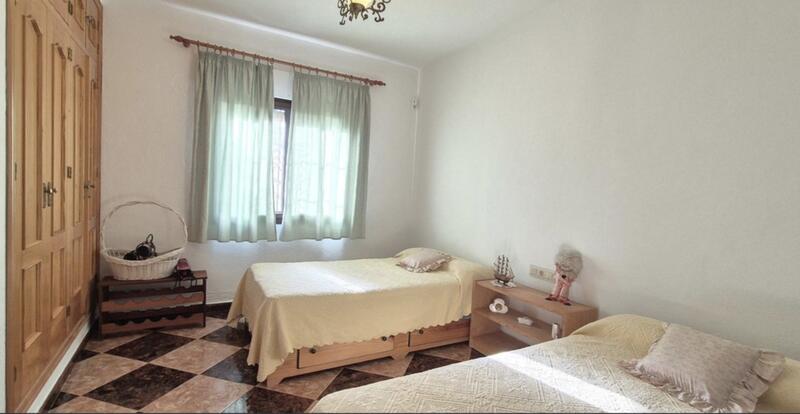 4 Cuarto Villa en venta
