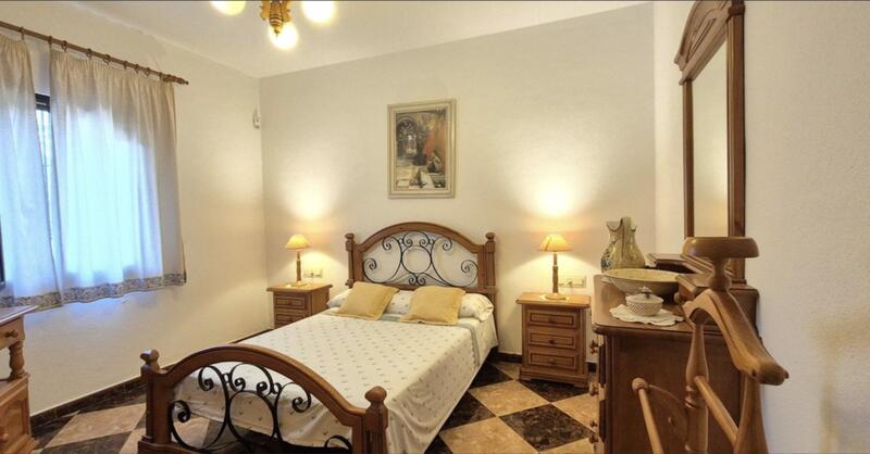 4 Cuarto Villa en venta
