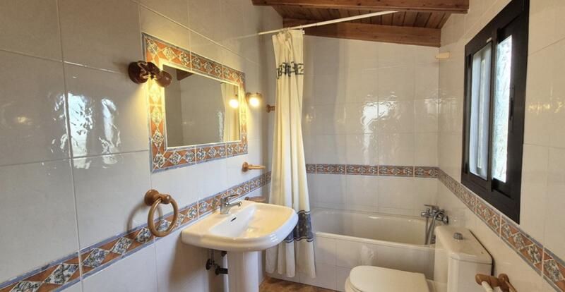4 Cuarto Villa en venta