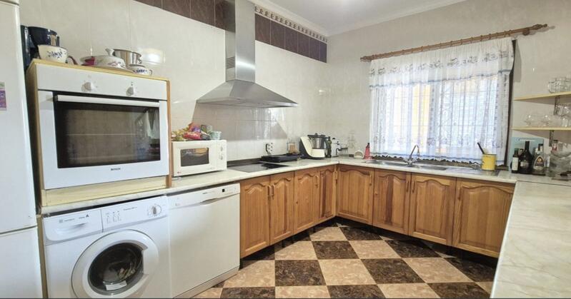 4 Cuarto Villa en venta