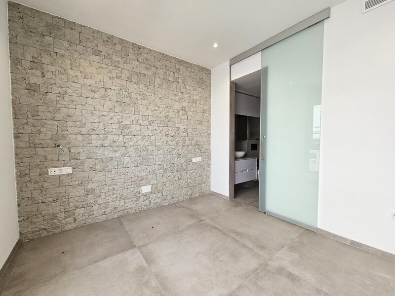 3 Schlafzimmer Appartement zu verkaufen