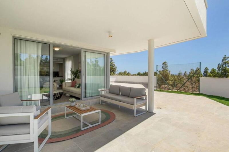 Apartment for sale in Mijas, Málaga