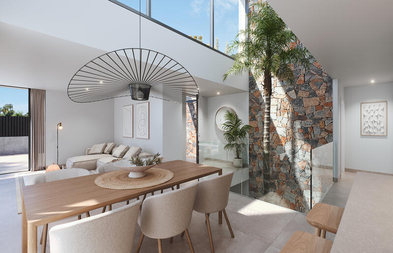 3 Schlafzimmer Villa zu verkaufen