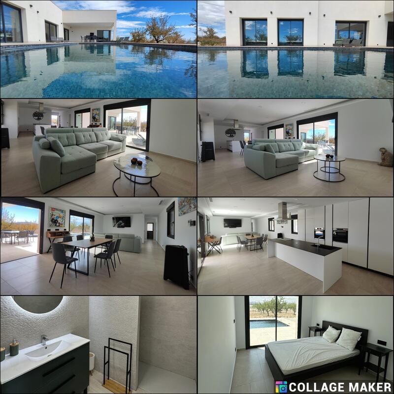 3 bedroom Villa for sale