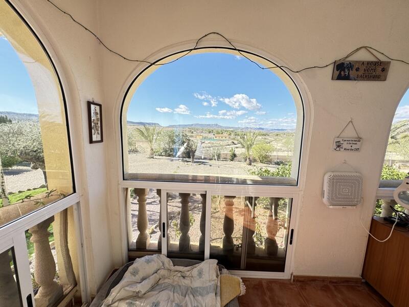 3 Schlafzimmer Villa zu verkaufen