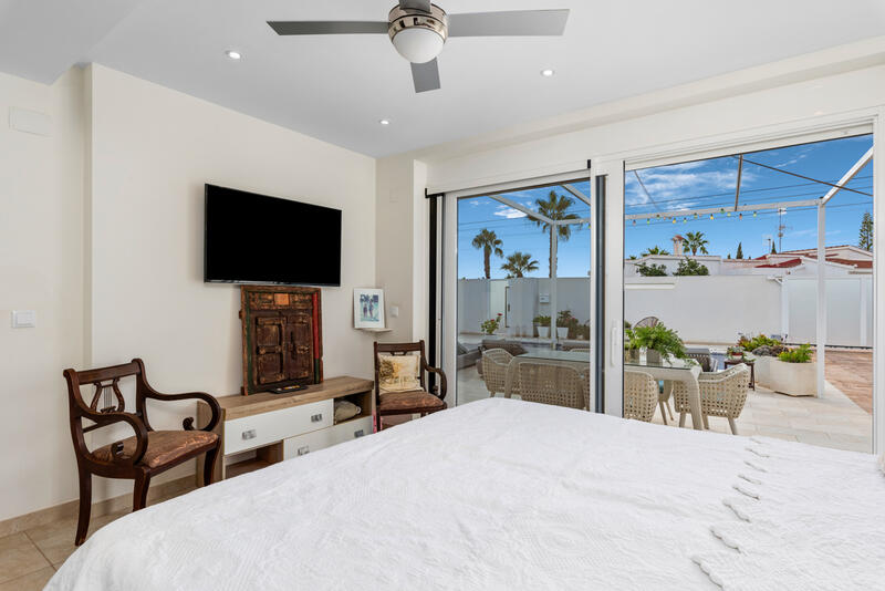 4 Schlafzimmer Villa zu verkaufen