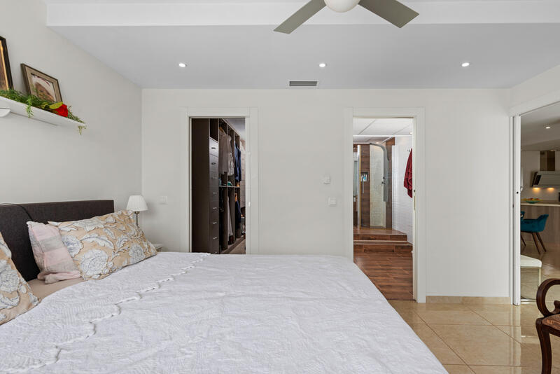 4 Schlafzimmer Villa zu verkaufen