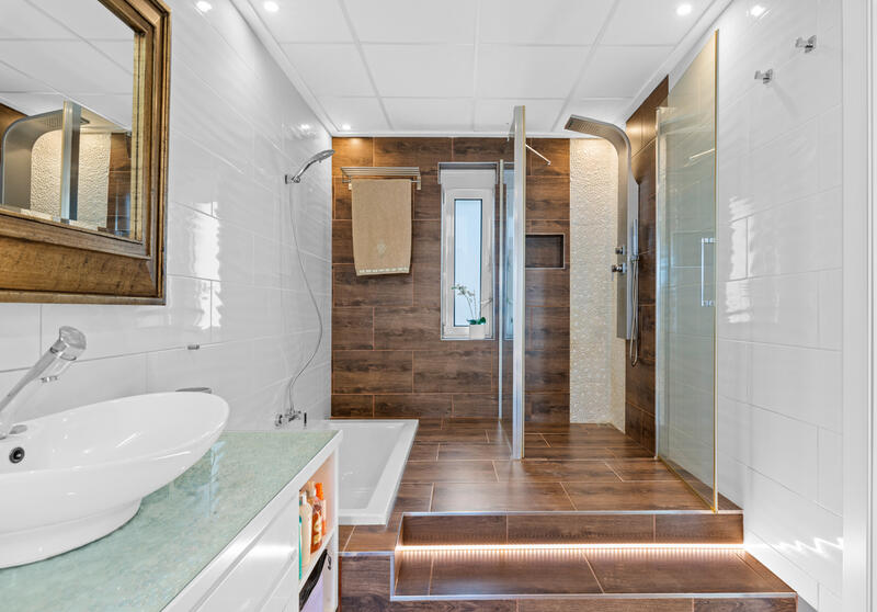4 Schlafzimmer Villa zu verkaufen