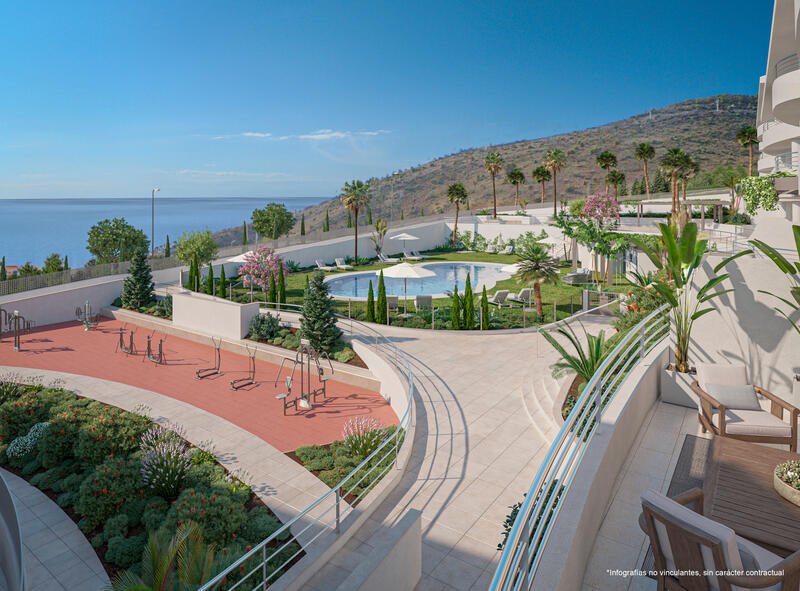 3 bedroom Apartment for sale