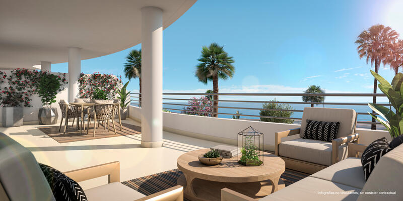 3 bedroom Apartment for sale
