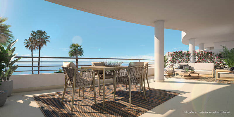 3 bedroom Apartment for sale