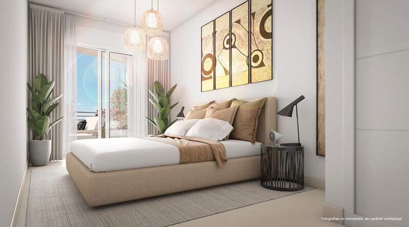 3 bedroom Apartment for sale
