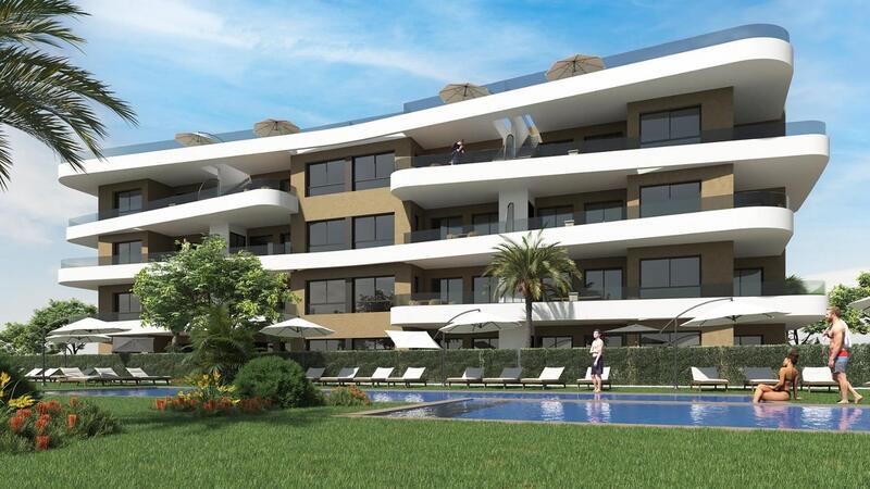 3 Cuarto Apartamento en venta