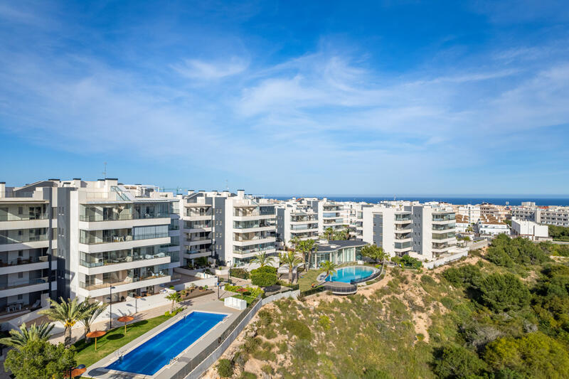 Appartement à vendre dans Los Dolses, Alicante