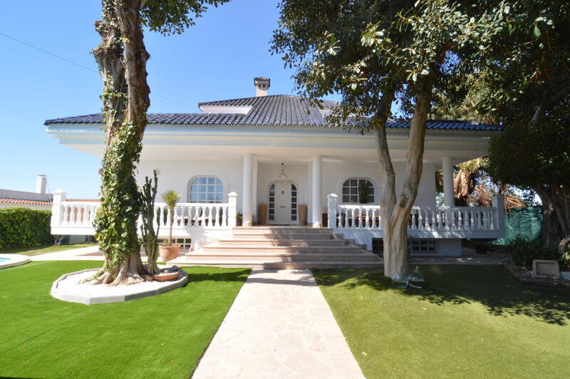 4 chambre Villa à vendre