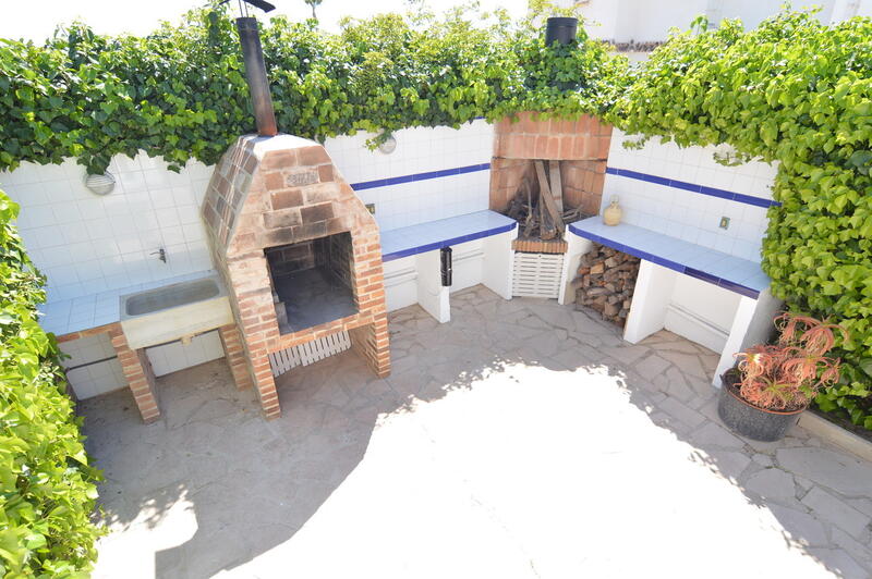4 chambre Villa à vendre
