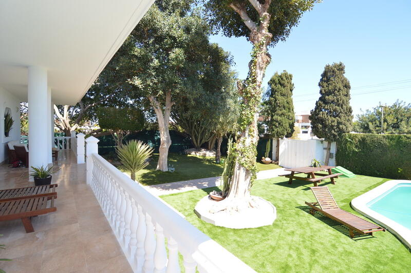 4 chambre Villa à vendre