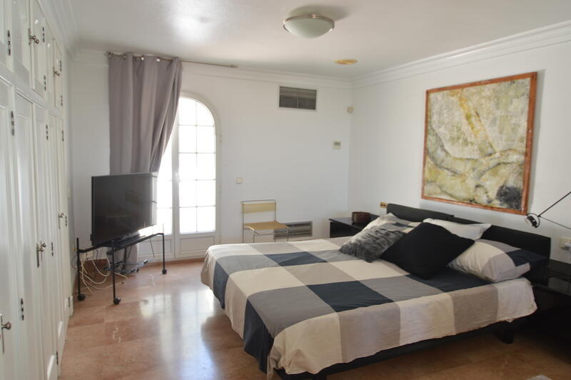 4 chambre Villa à vendre