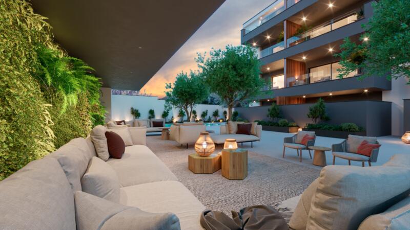 Apartamento en venta en Fuengirola, Málaga