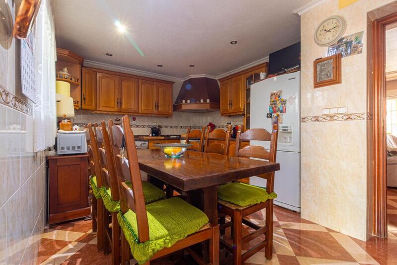 5 slaapkamer Villa Te koop