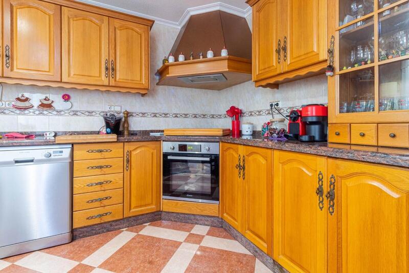 5 slaapkamer Villa Te koop
