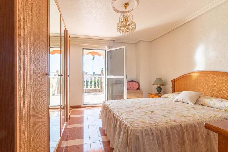 5 slaapkamer Villa Te koop