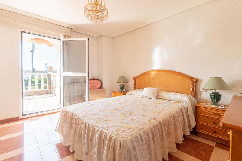5 slaapkamer Villa Te koop