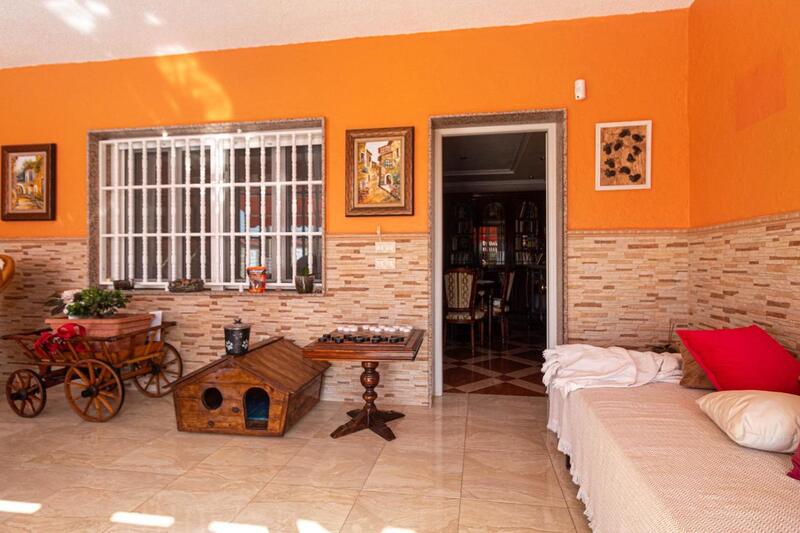 5 slaapkamer Villa Te koop