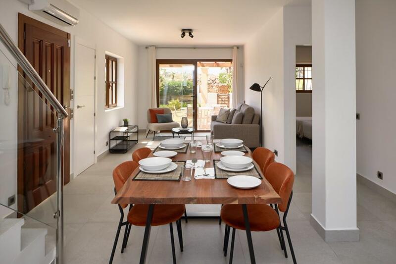 3 chambre Villa à vendre
