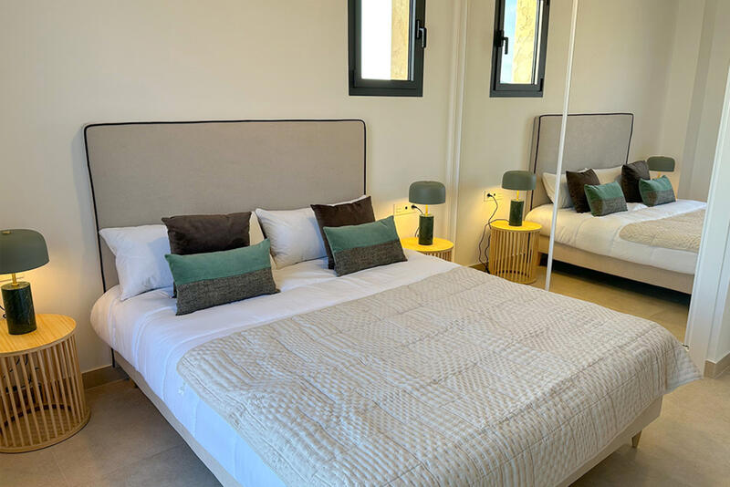 2 Cuarto Adosado en venta
