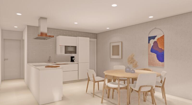 3 Schlafzimmer Villa zu verkaufen