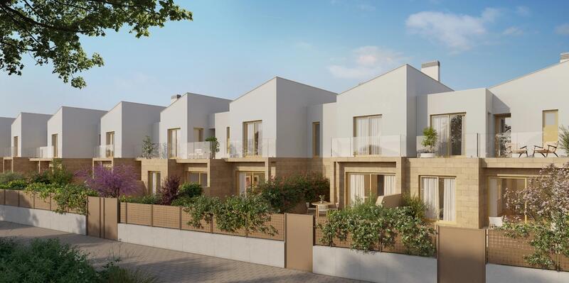 3 bedroom Townhouse for sale