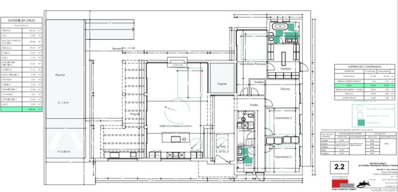 4 Cuarto Villa en venta