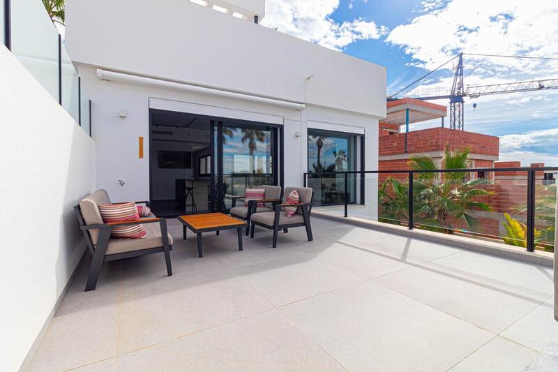 4 chambre Villa à vendre