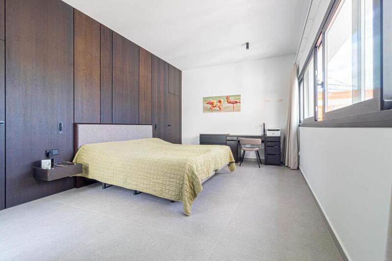 4 chambre Villa à vendre