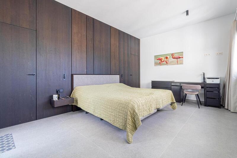 4 chambre Villa à vendre