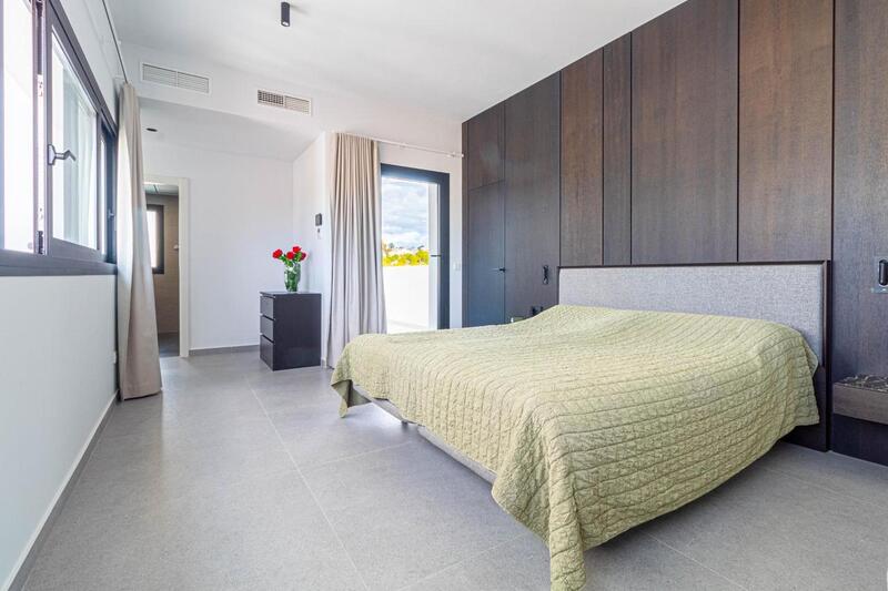 4 chambre Villa à vendre