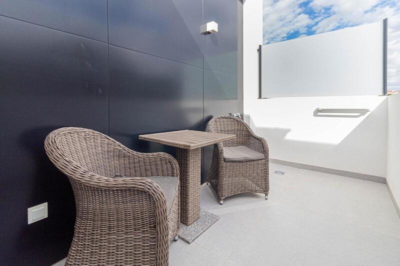 4 chambre Villa à vendre