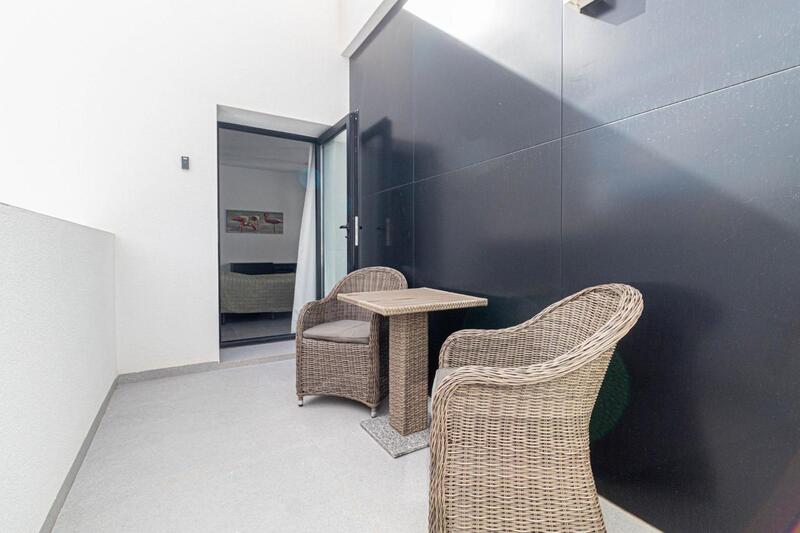 4 chambre Villa à vendre