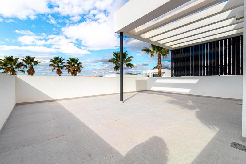 4 chambre Villa à vendre