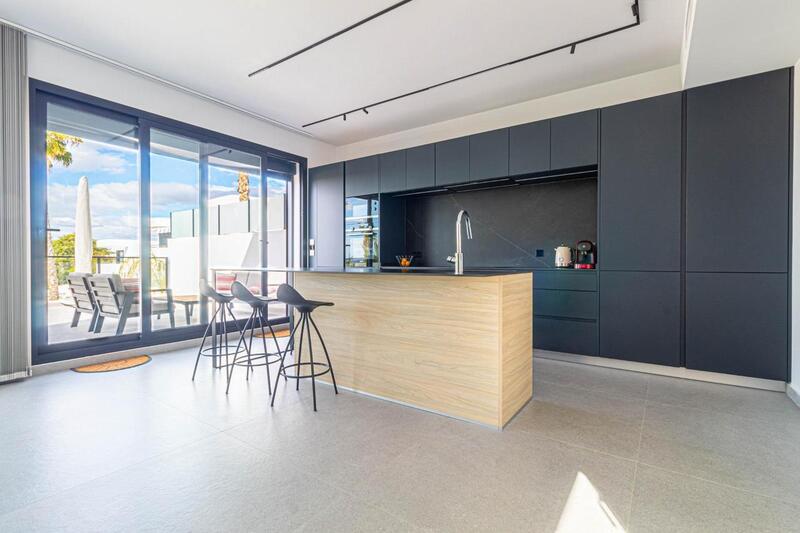 4 chambre Villa à vendre